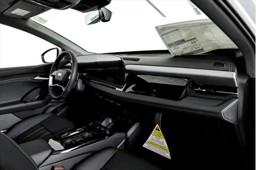 2025 Audi Q6 e-tron Premium quattro