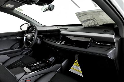 2025 Audi Q6 e-tron Premium quattro