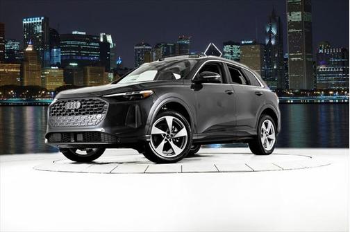 2025 Audi Q5 Premium Plus 2.0 TFSI quattro