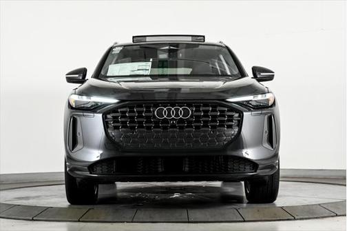 2025 Audi Q5 Premium Plus 2.0 TFSI quattro