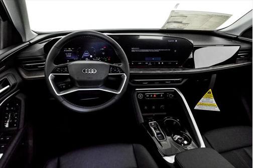 2025 Audi Q5 Premium Plus 2.0 TFSI quattro