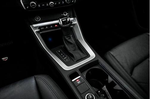 2022 Audi Q3 45 S line Premium Plus