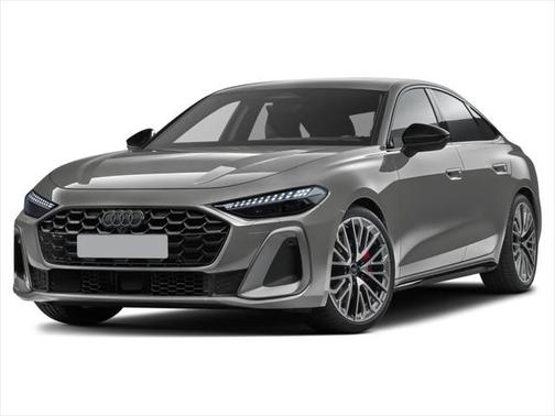 2025 Audi A5 Premium Plus 2.0 TFSI quattro