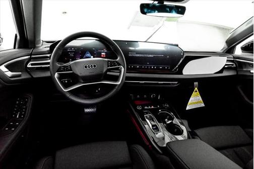 2025 Audi A5 Premium Plus 2.0 TFSI quattro