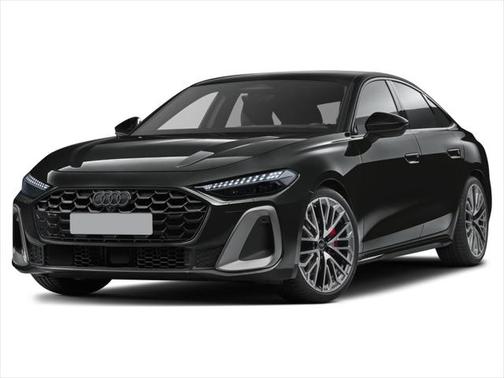 2025 Audi A5 Premium Plus 2.0 TFSI quattro
