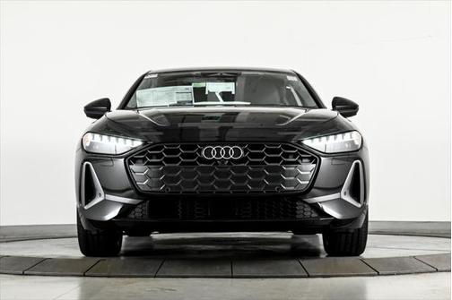 2025 Audi A5 Premium Plus 2.0 TFSI quattro