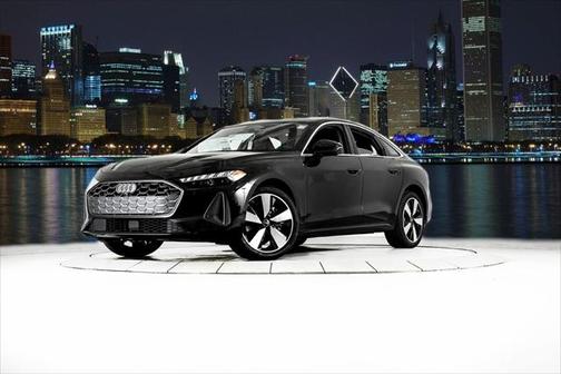 2025 Audi A5 Premium Plus 2.0 TFSI quattro