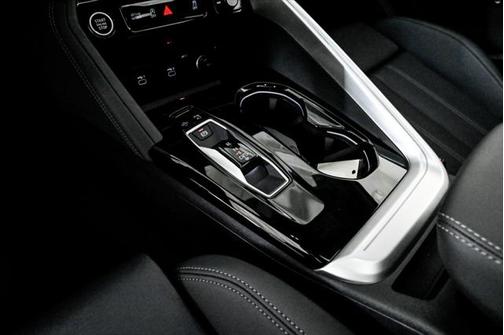 2025 Audi Q5 Premium Plus 2.0 TFSI quattro
