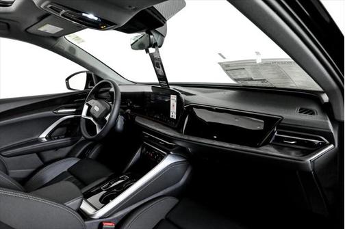 2025 Audi Q5 Premium Plus 2.0 TFSI quattro
