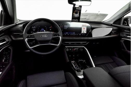 2025 Audi Q5 Premium Plus 2.0 TFSI quattro