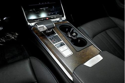 2020 Audi A6 45 Premium Plus
