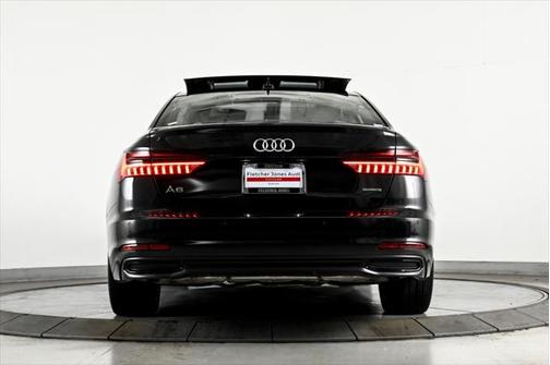 2020 Audi A6 45 Premium Plus
