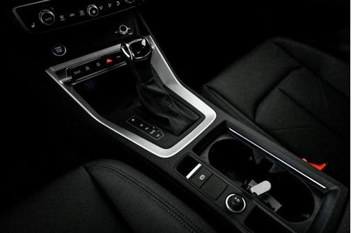 2025 Audi Q3 S line Premium 45 TFSI quattro