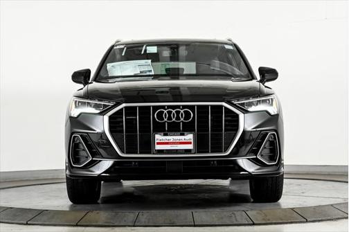 2025 Audi Q3 S line Premium 45 TFSI quattro
