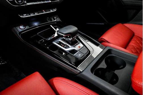 2024 Audi SQ5 3.0T Premium Plus