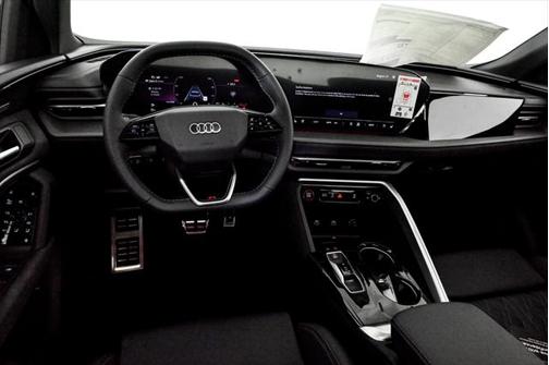 2025 Audi SQ5 3.0T Premium Plus