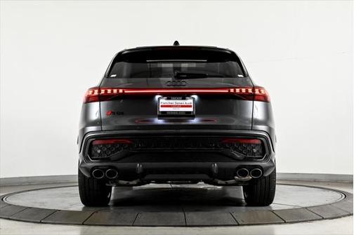 2025 Audi SQ5 3.0T Premium Plus