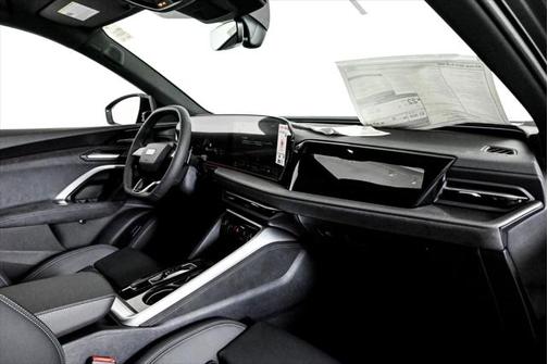 2025 Audi SQ5 3.0T Premium Plus