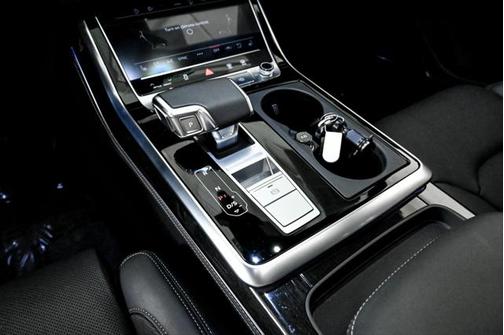 2025 Audi Q7 55 Prestige