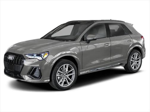 2025 Audi Q3 S line Premium 45 TFSI quattro