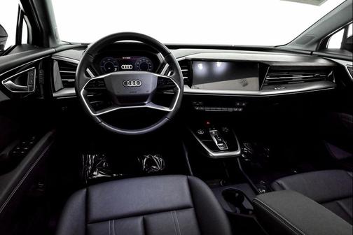 2024 Audi Q4 e-tron CERTIFIED Premium Plus