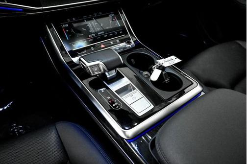 2023 Audi Q7 55 Prestige