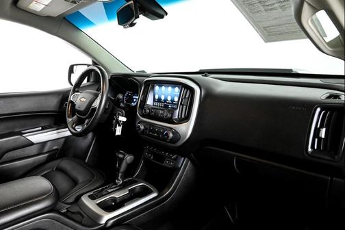 2019 Chevrolet Colorado ZR2