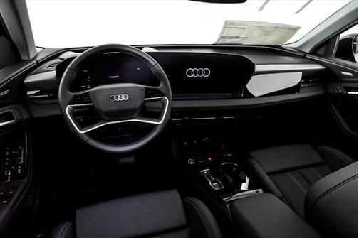2025 Audi Q6 e-tron Premium Plus quattro