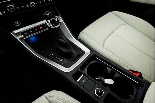 2025 Audi Q3 45 S line Premium Plus