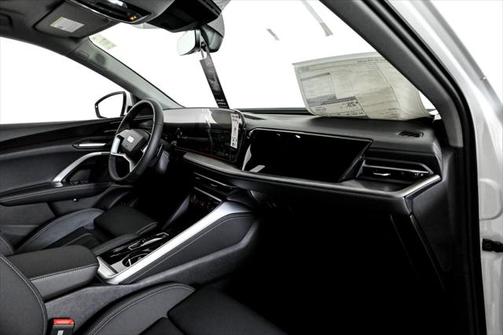 2025 Audi Q5 Premium Plus 2.0 TFSI quattro