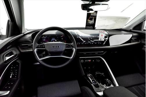 2025 Audi Q5 Premium Plus 2.0 TFSI quattro