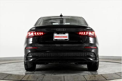2025 Audi A3 Premium