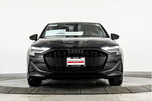 2025 Audi A3 Premium