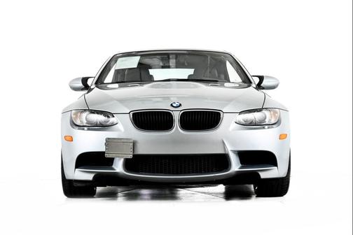 2011 BMW M3 Base