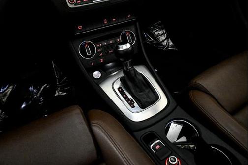 2018 Audi Q3 Sport Premium Plus/ Technology