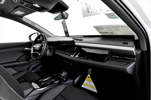 2025 Audi Q6 e-tron Premium Plus quattro