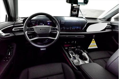 2025 Audi A5 Premium 2.0 TFSI quattro