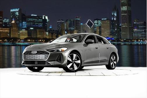 2025 Audi A5 Premium 2.0 TFSI quattro