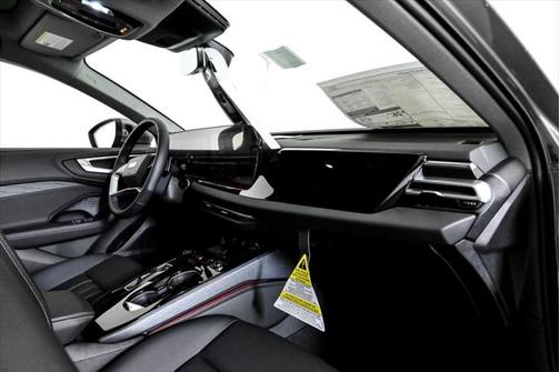2025 Audi A5 Premium 2.0 TFSI quattro