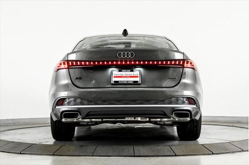 2025 Audi A5 Premium 2.0 TFSI quattro