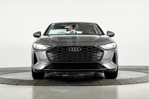 2025 Audi A5 Premium 2.0 TFSI quattro