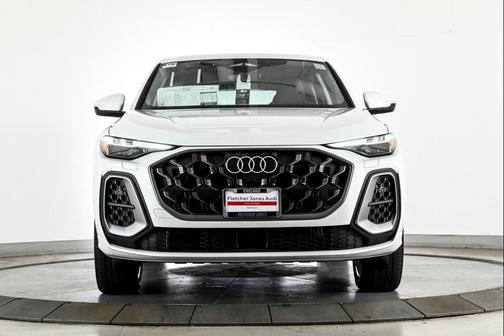 2025 Audi Q5 Sportback Premium Plus 2.0 TFSI quattro