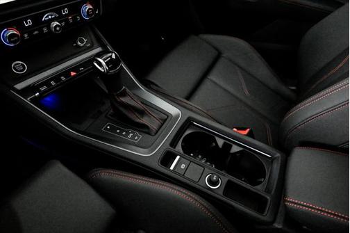 2025 Audi Q3 45 S line Premium Plus