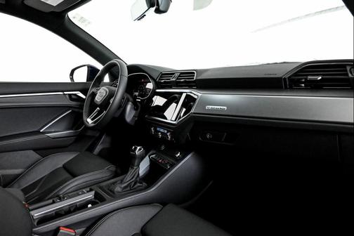 2025 Audi Q3 S line Premium 45 TFSI quattro