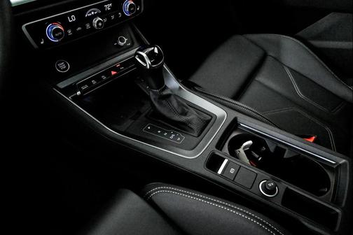 2025 Audi Q3 S line Premium 45 TFSI quattro