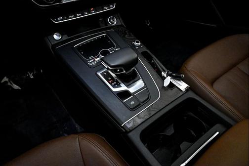 2019 Audi Q5 Prestige