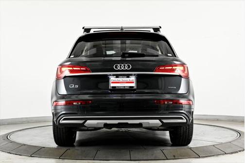 2021 Audi Q5 45 Premium Plus