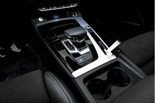 2024 Audi Q5 55 S line Premium Plus