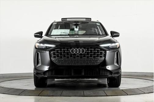 2025 Audi Q5 Premium Plus 2.0 TFSI quattro