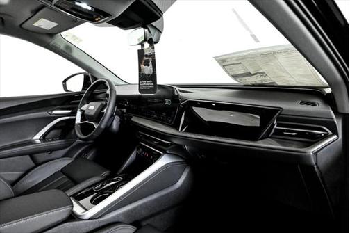 2025 Audi Q5 Premium Plus 2.0 TFSI quattro